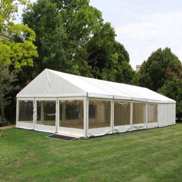 PVC Fabric Geodesic Domes House Tent | Liansheng Aluminum Industry