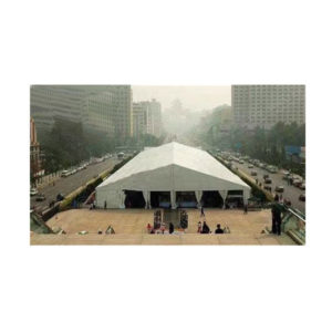 Outdoor Trade Show Party Event Tent