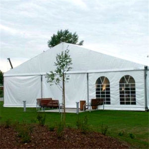 Outdoor Trade Show Party Event Tent