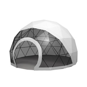 Geodesic Dome Tent