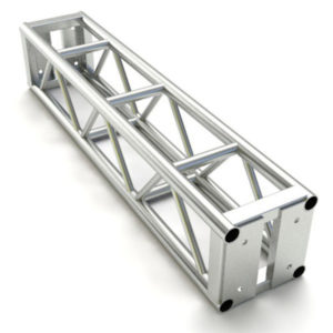 Aluminum Alloy Truss