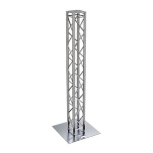 Aluminum Alloy Truss