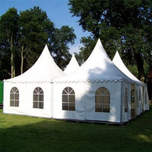 Customized Pagoda Tent