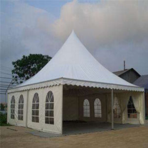 Customized Pagoda Tent