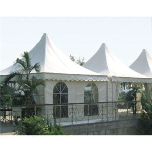 Customized Pagoda Tent