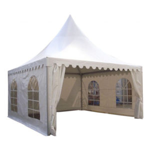 Customized Pagoda Tent