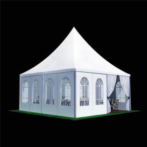 Customized Pagoda Tent