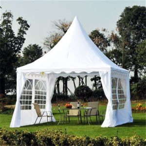 Customized Pagoda Tent