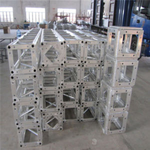 Aluminum Alloy Truss