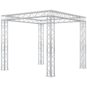 Aluminum Alloy Truss