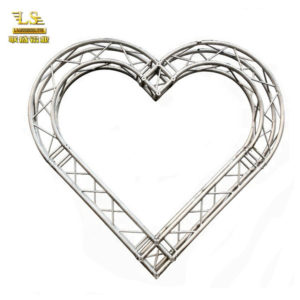 Aluminum Alloy Truss