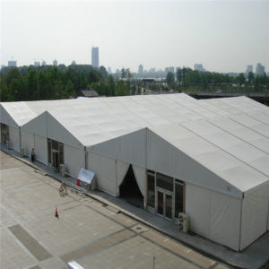 Outdoor Trade Show Party Event Tent