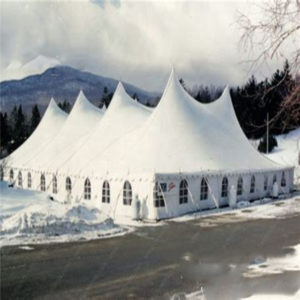 Customized Pagoda Tent