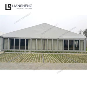 Waterproof Marquee Event Banquet Tent