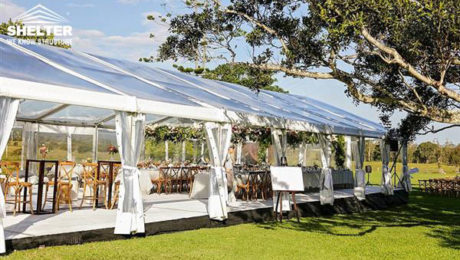 Marquee Tent